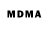 MDMA crystal Adil Omarbek