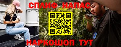 молекула духа Шахты